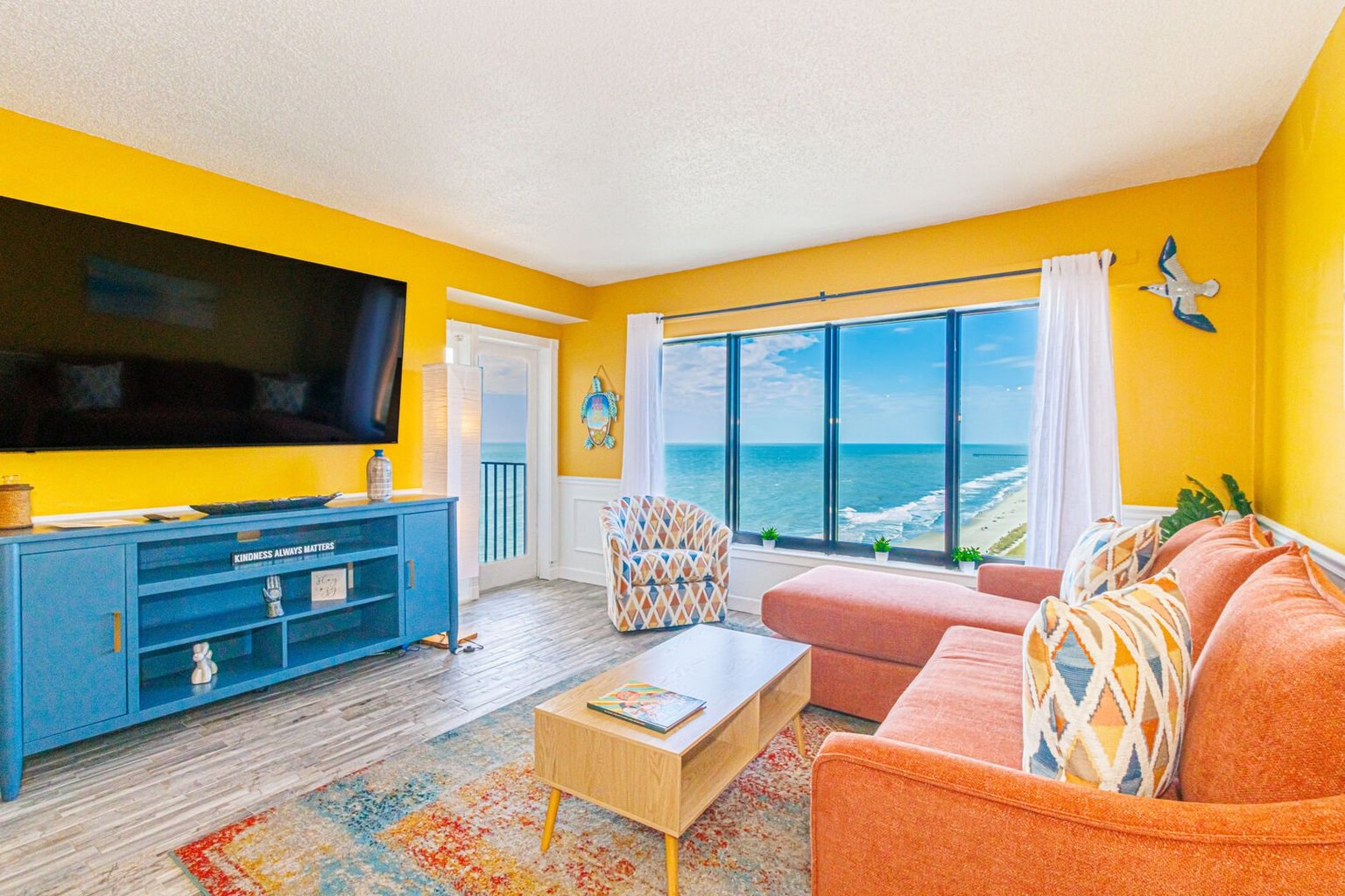 Myrtle Beach Vacation Rental