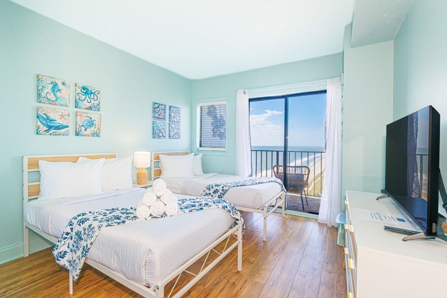 Myrtle Beach Vacation Rental