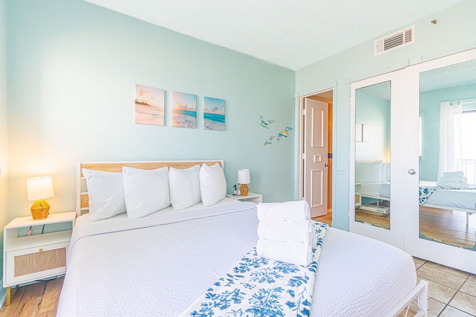 Myrtle Beach Vacation Rental