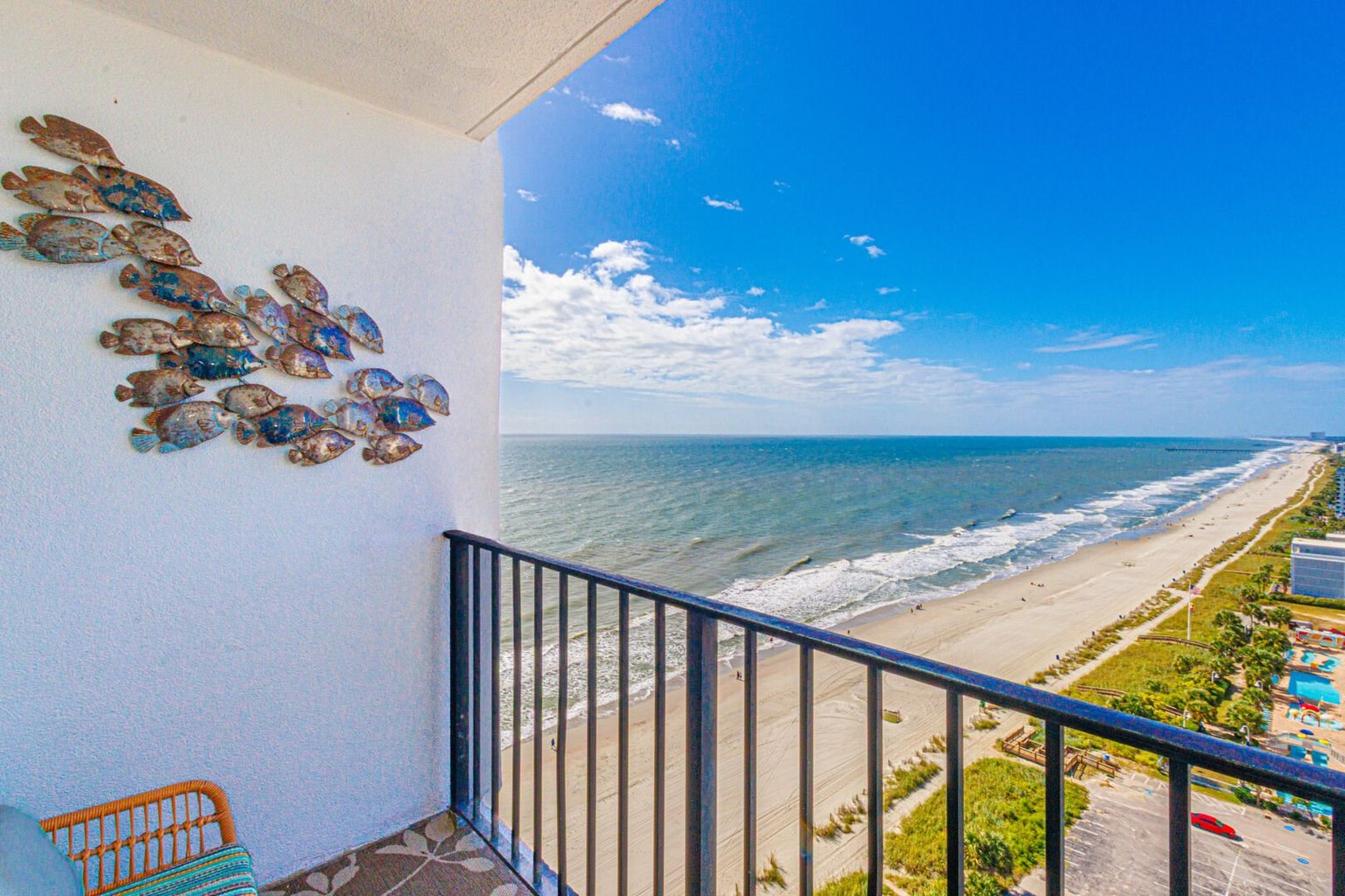 Myrtle Beach Vacation Rental