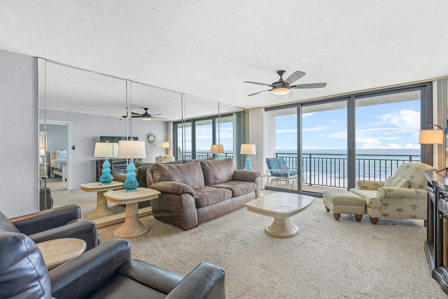 Daytona Beach Shores Vacation Rental
