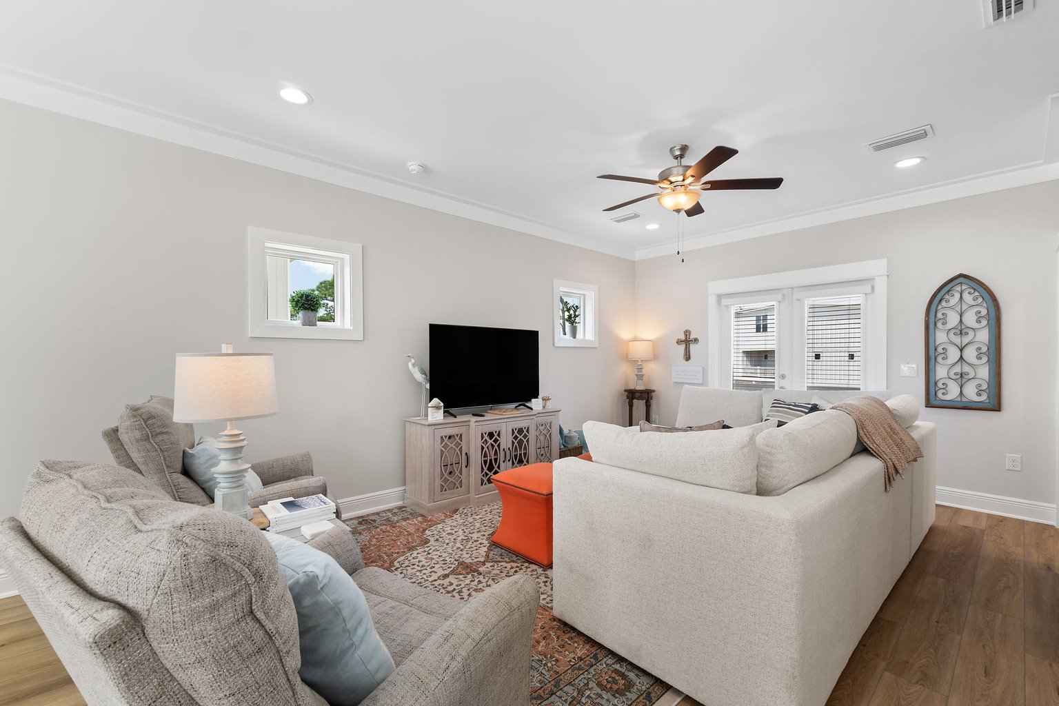 Orange Beach Vacation Rental
