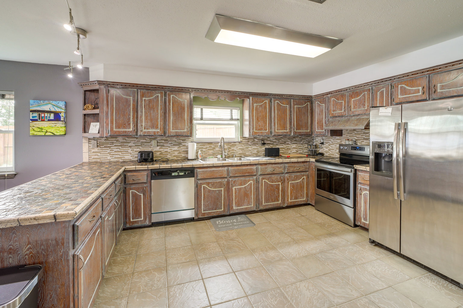 Eufaula Vacation Rental