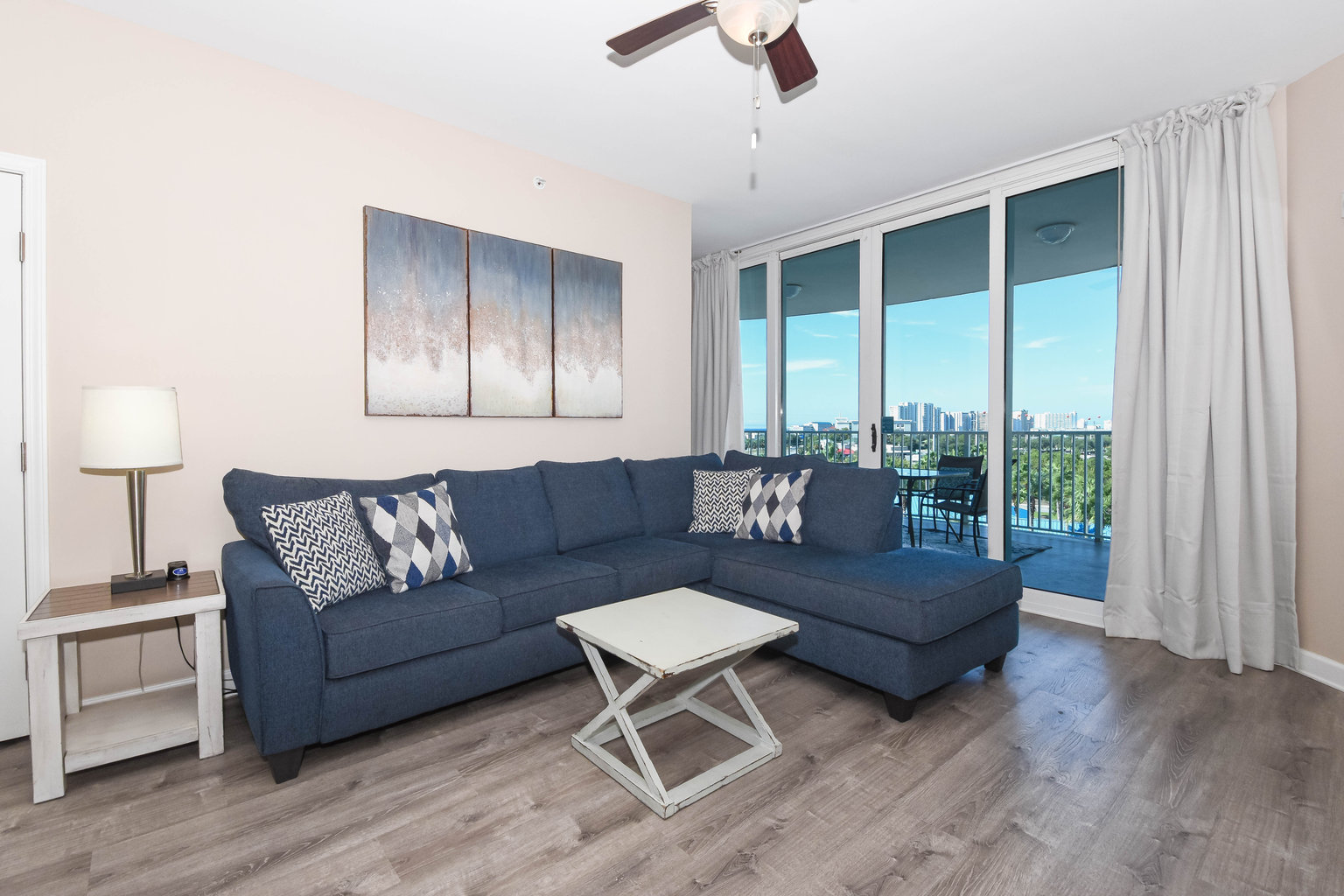 Destin Vacation Rental