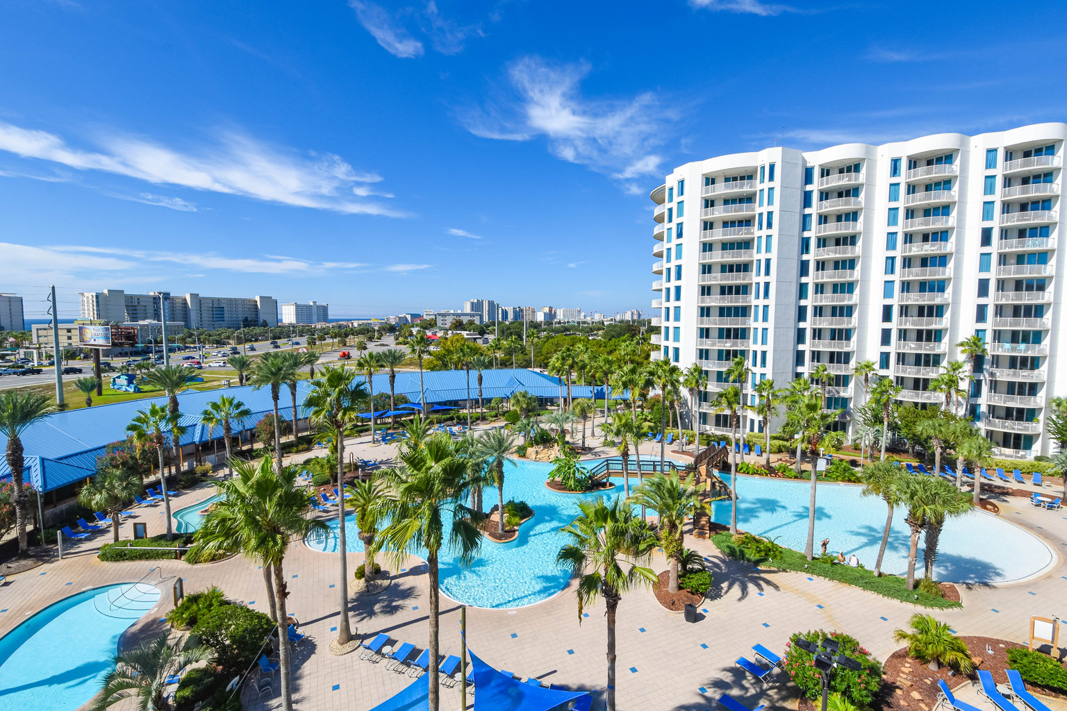 Destin Vacation Rental