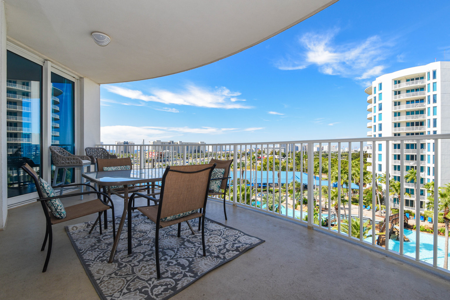 Destin Vacation Rental