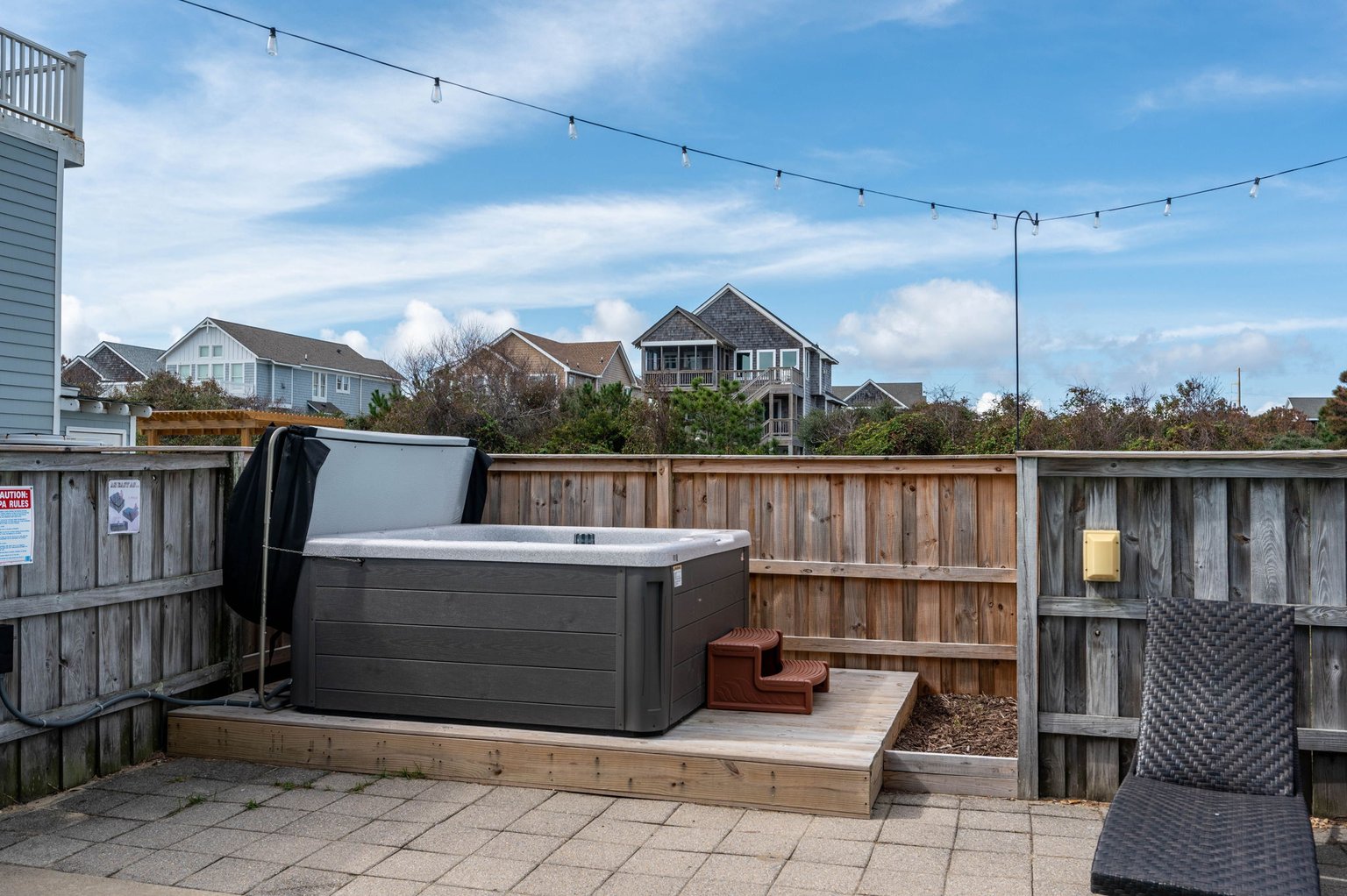 Nags Head Vacation Rental