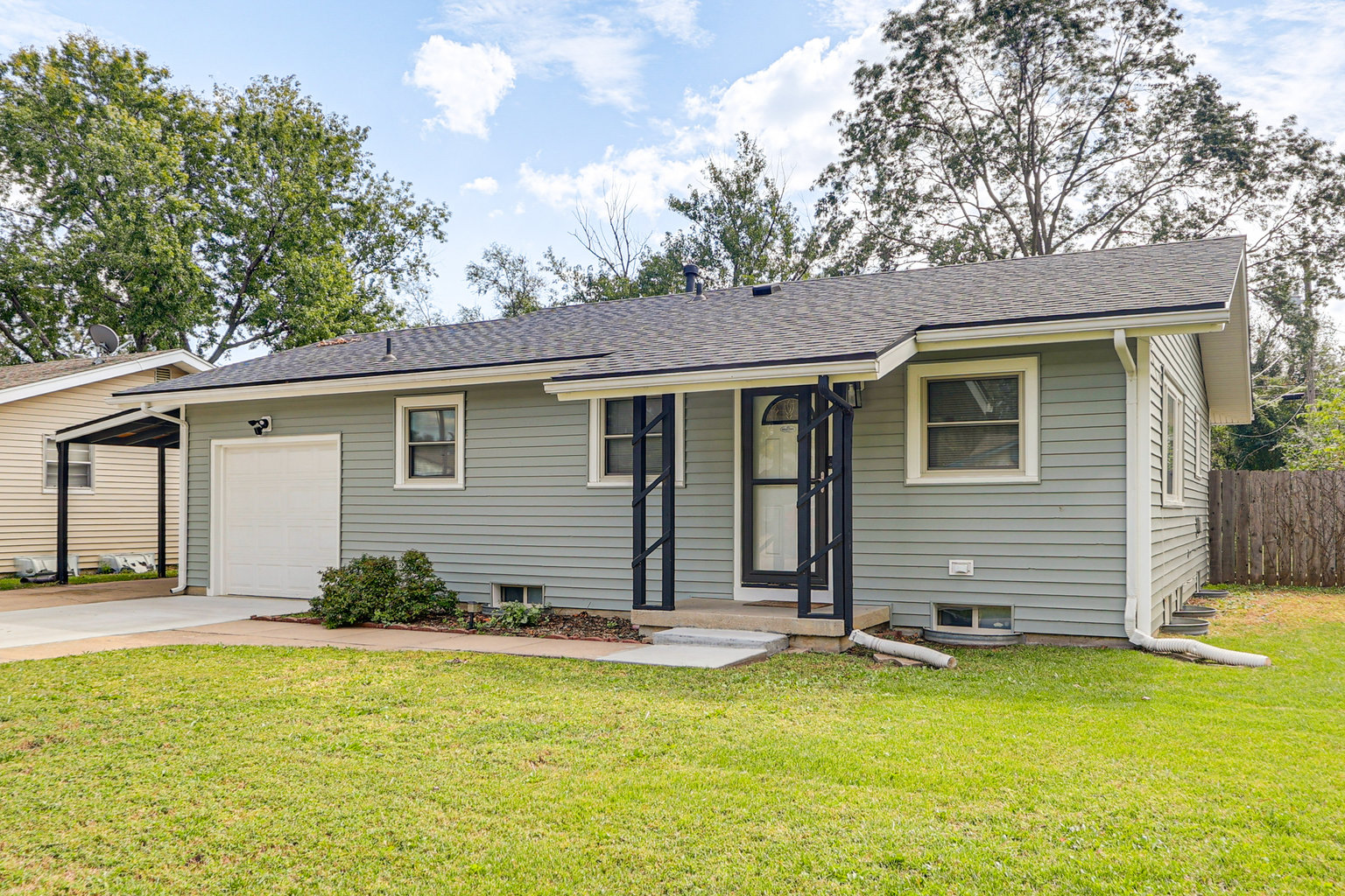 Wichita Vacation Rental