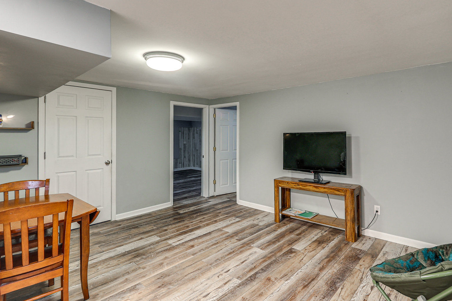 Wichita Vacation Rental