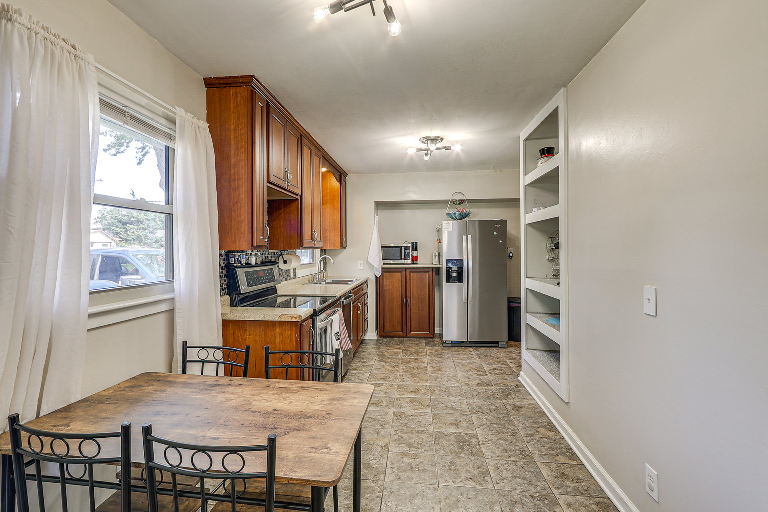 Wichita Vacation Rental