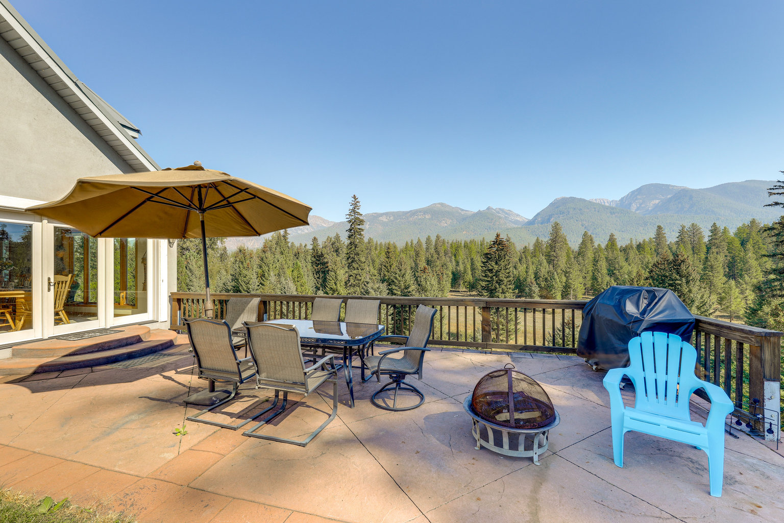 Ronan Vacation Rental