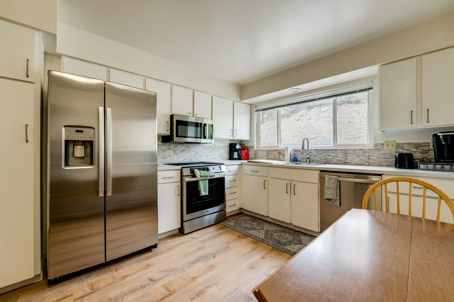 Reno Vacation Rental