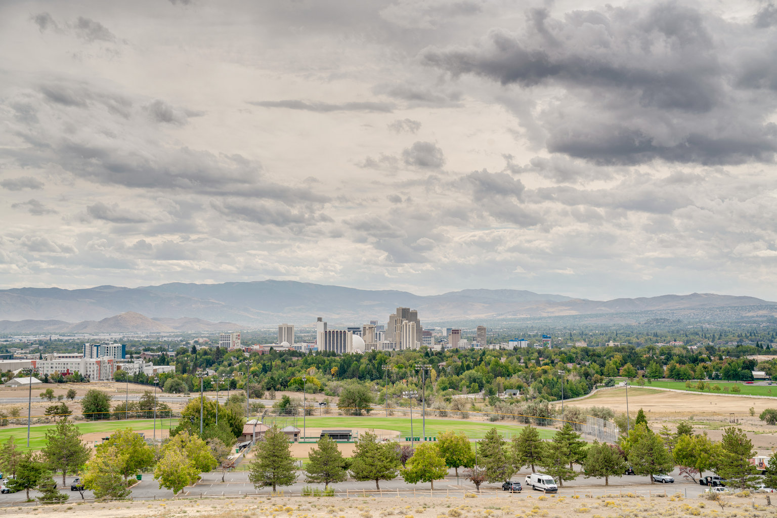 Reno Vacation Rental