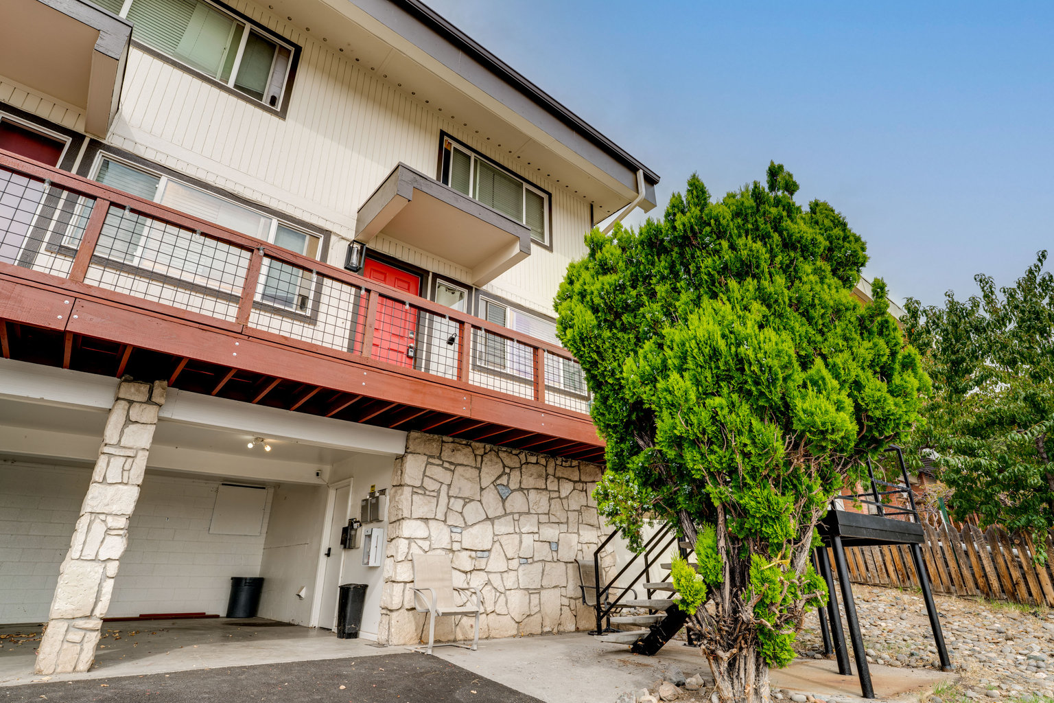 Reno Vacation Rental