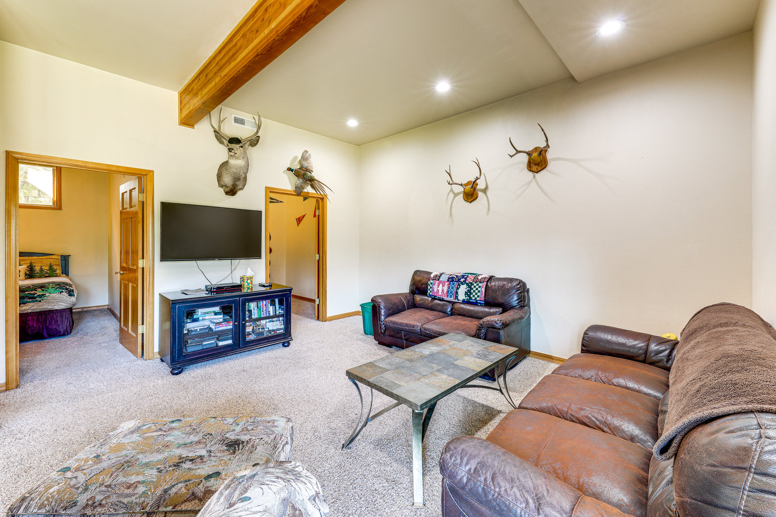 Ronan Vacation Rental