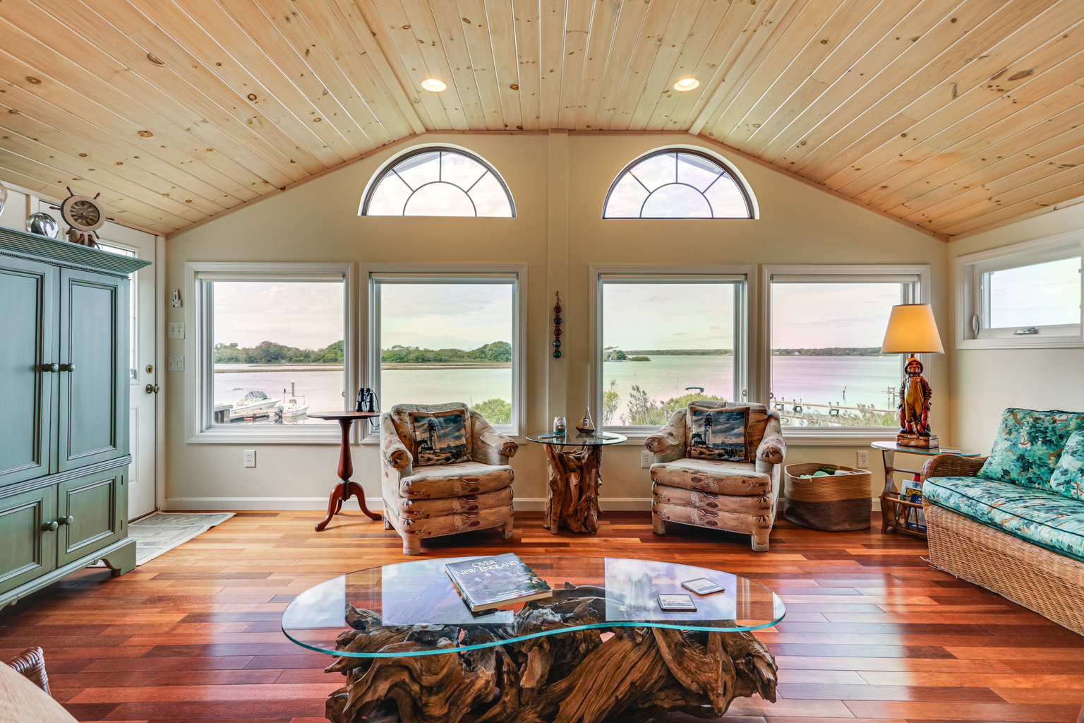 Charlestown Vacation Rental