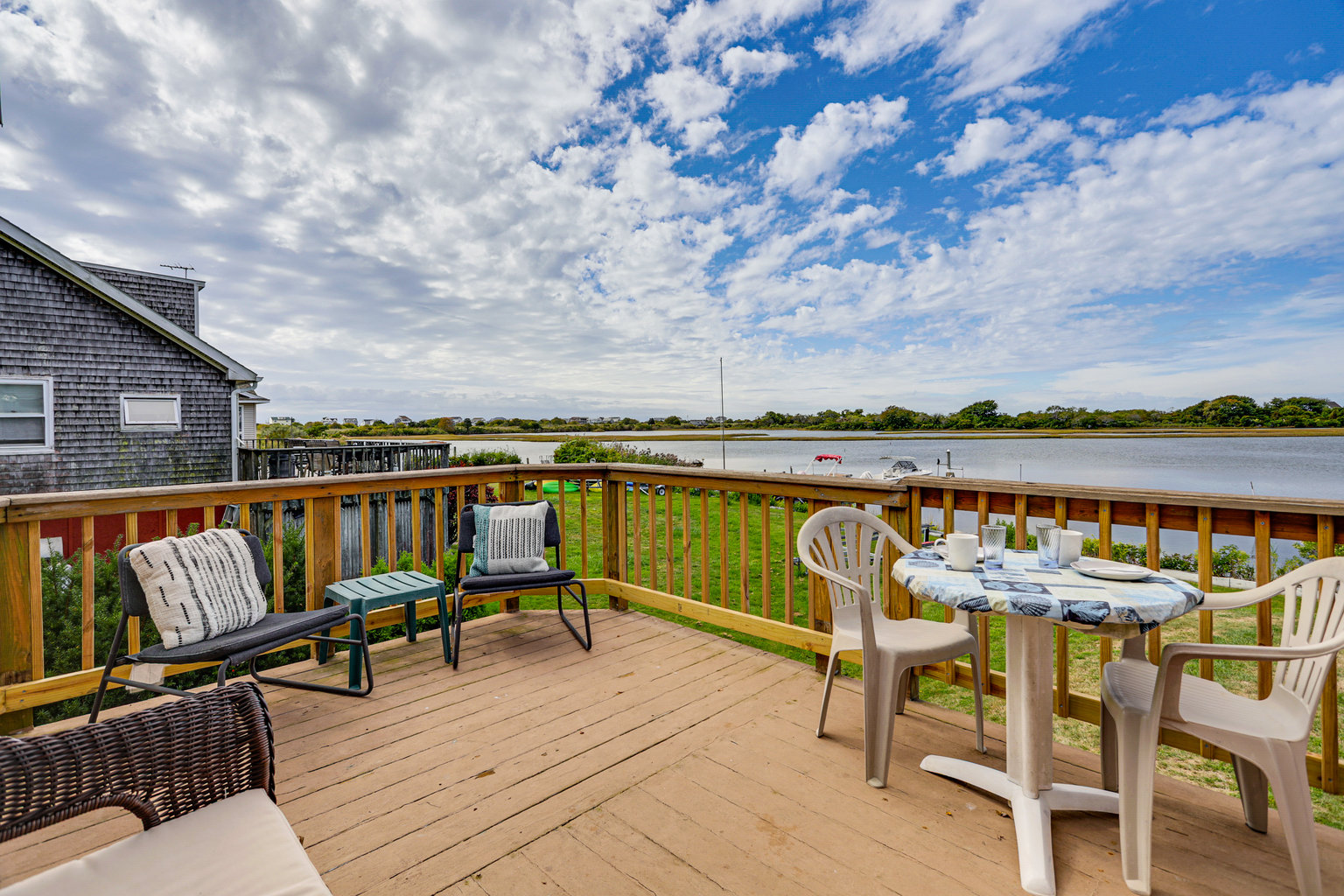 Charlestown Vacation Rental