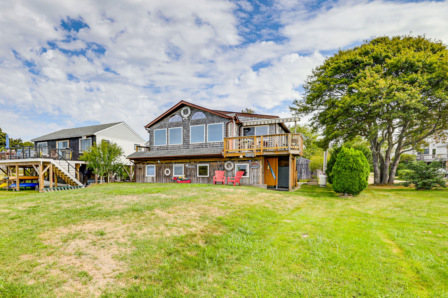 Charlestown Vacation Rental