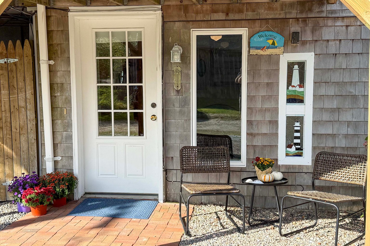 Charlestown Vacation Rental