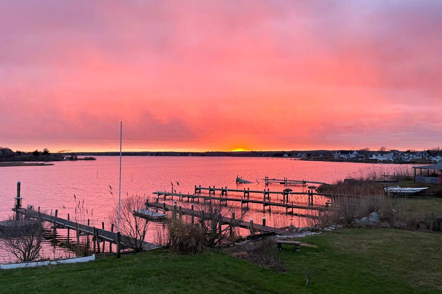 Charlestown Vacation Rental