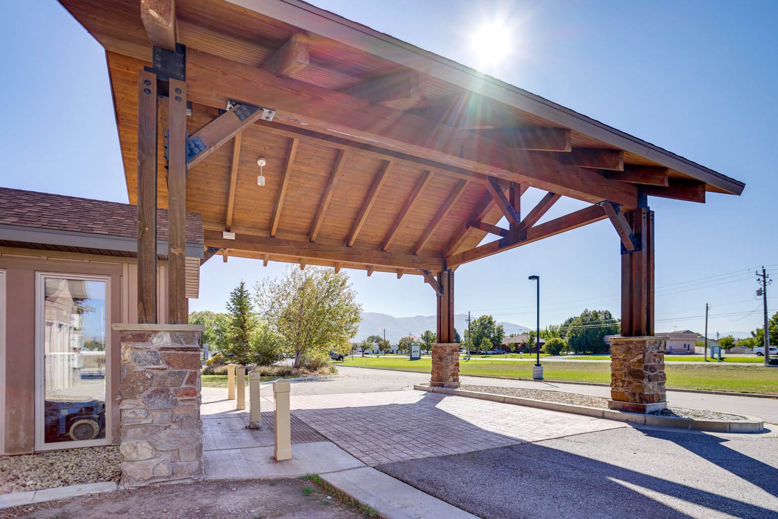 Tremonton Vacation Rental