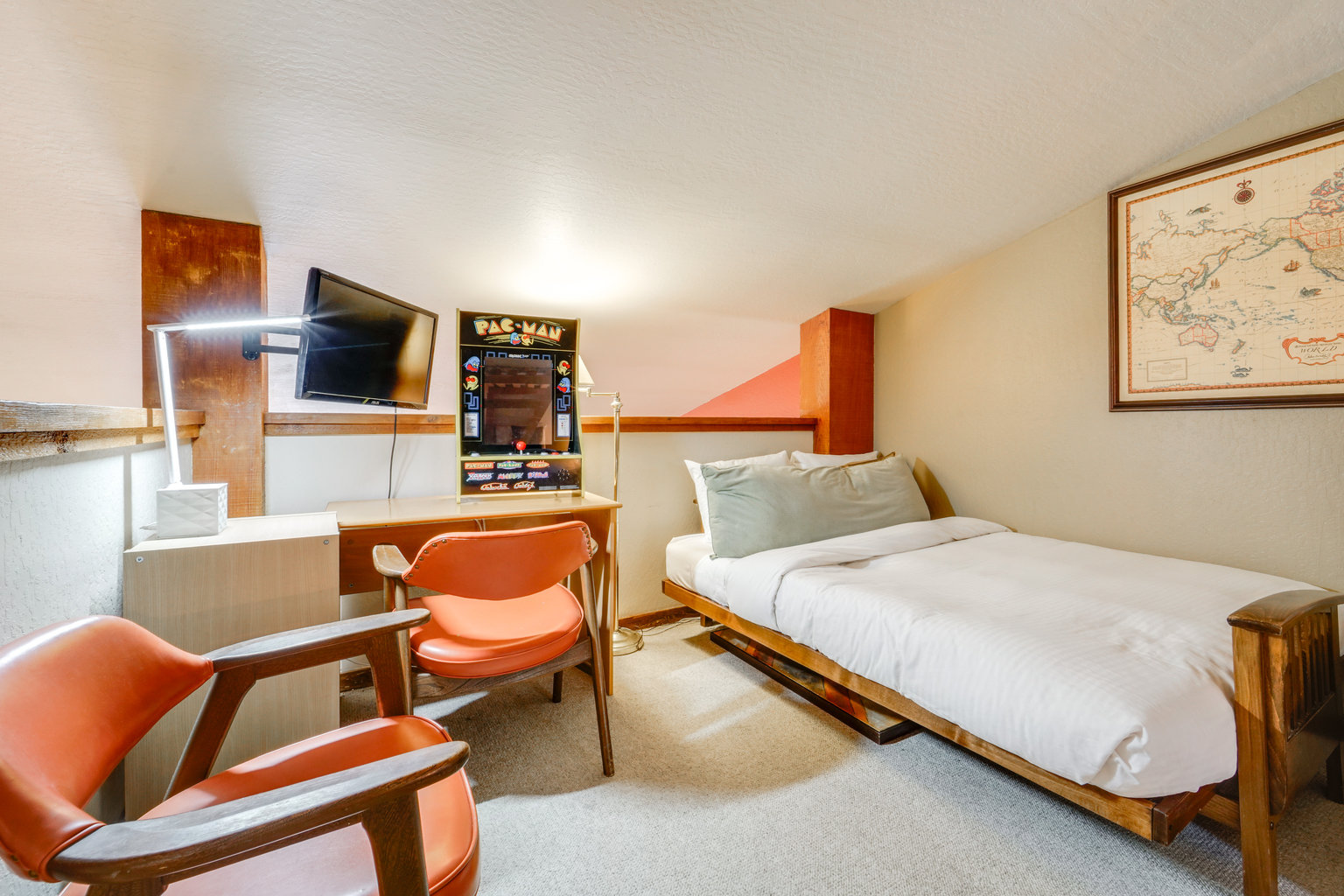 Truckee Vacation Rental