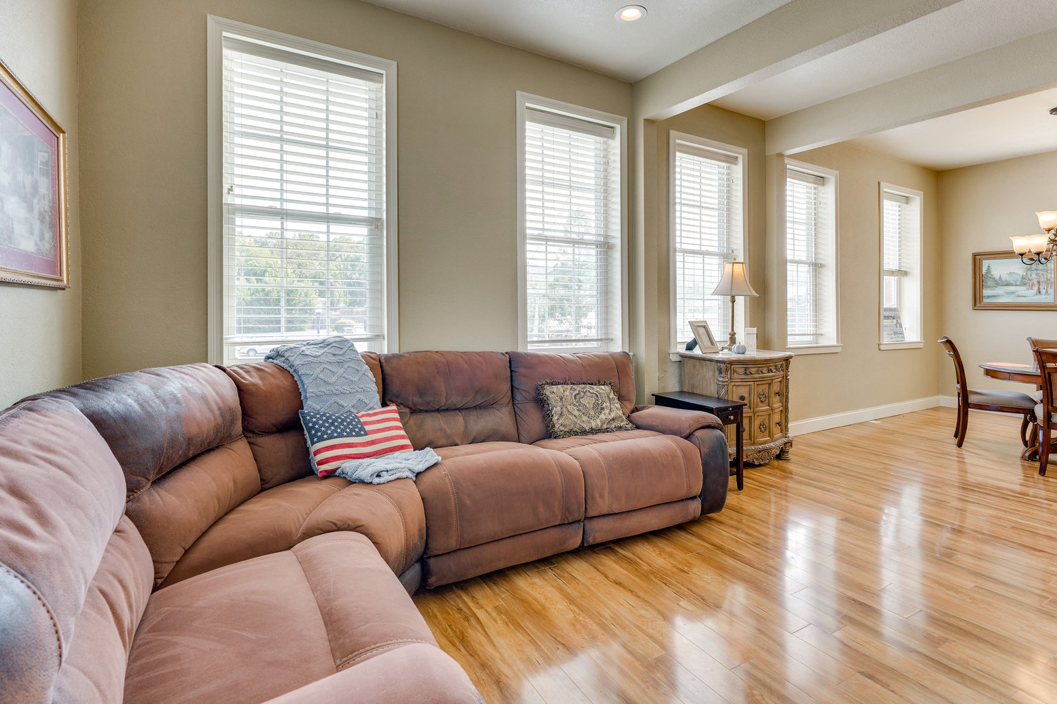 Murphy Vacation Rental