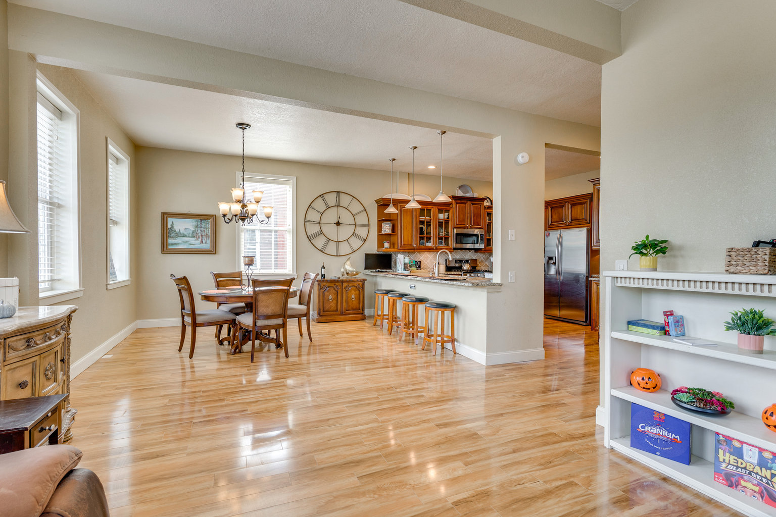 Murphy Vacation Rental
