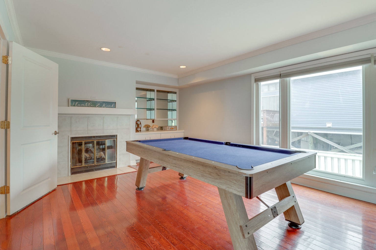 Norfolk Vacation Rental
