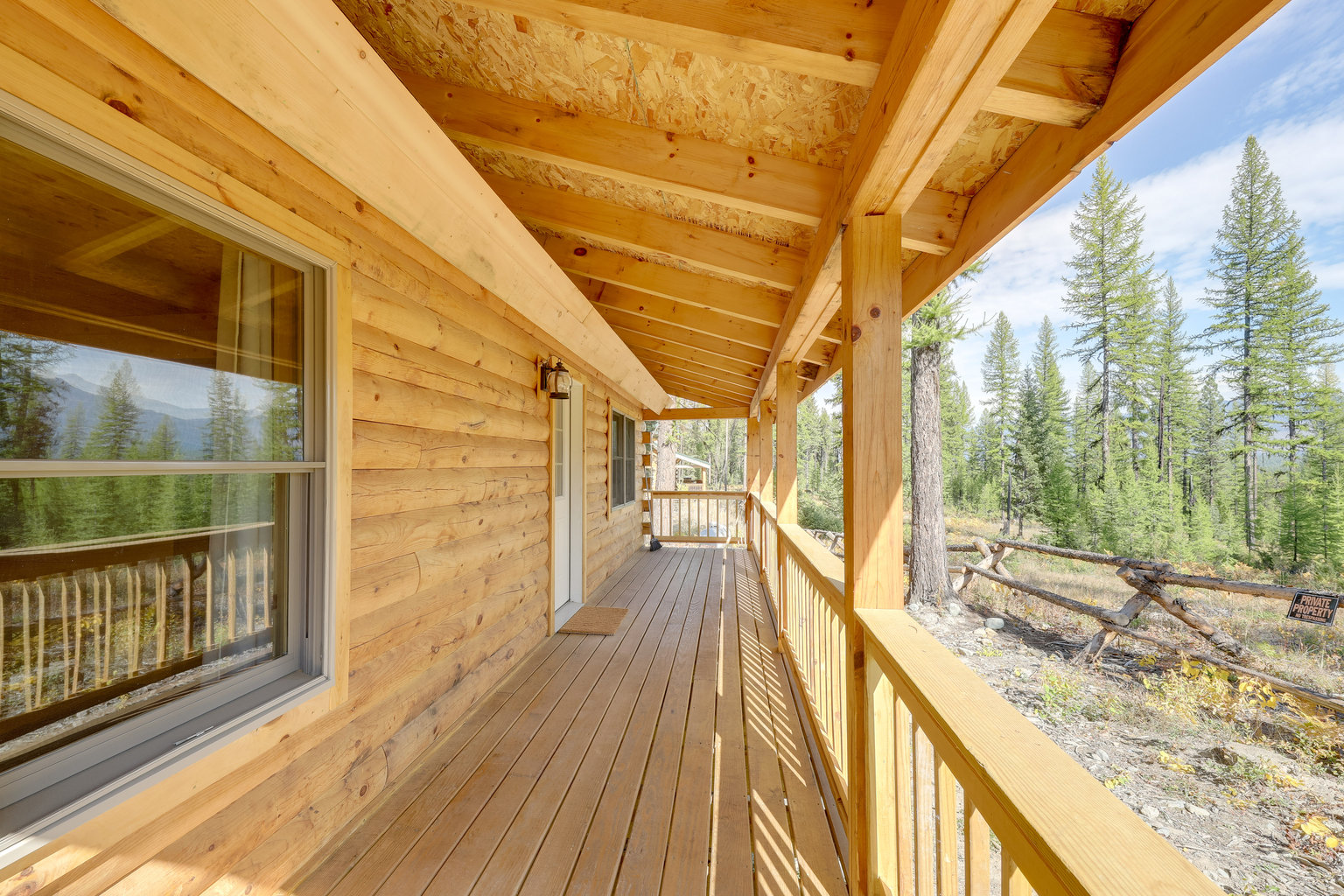 Bigfork Vacation Rental