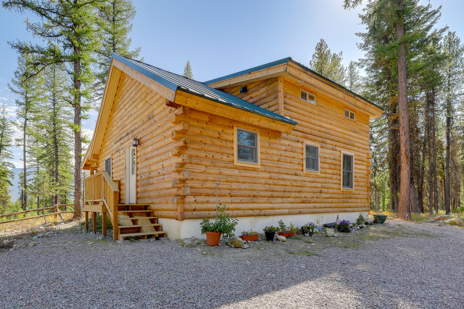 Bigfork Vacation Rental