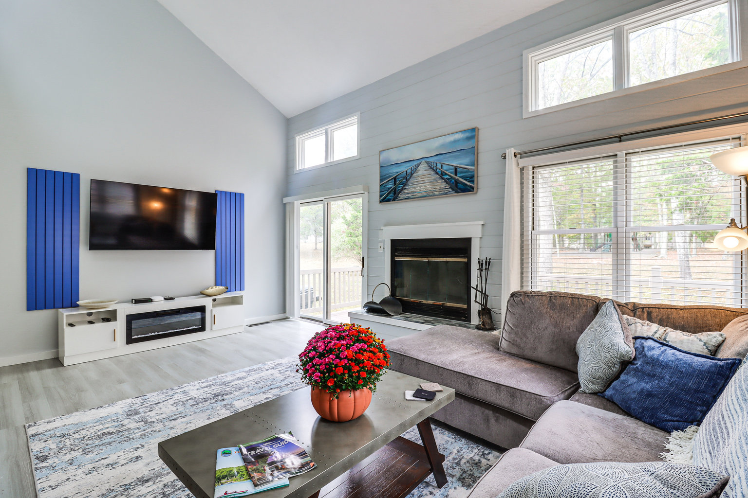 East Stroudsburg Vacation Rental