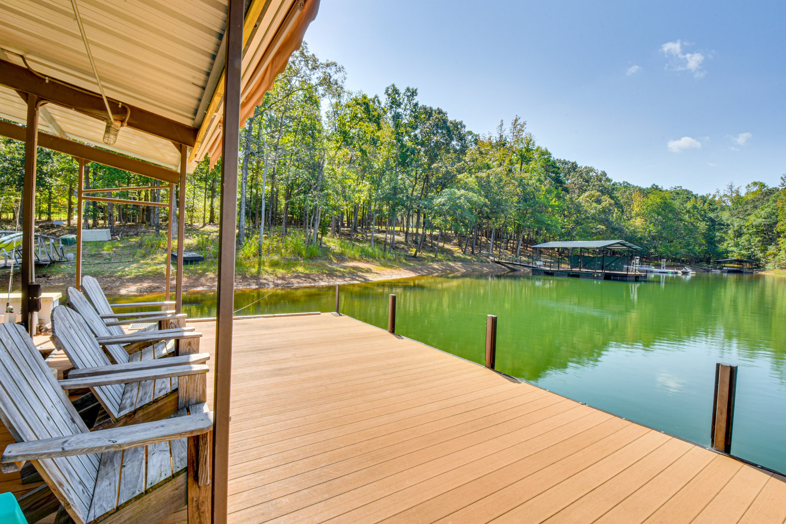 Hartwell Vacation Rental