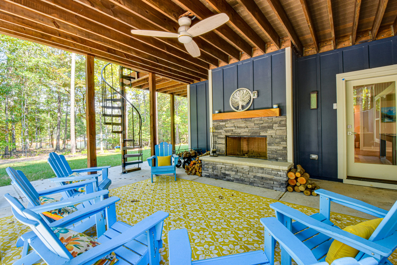 Hartwell Vacation Rental