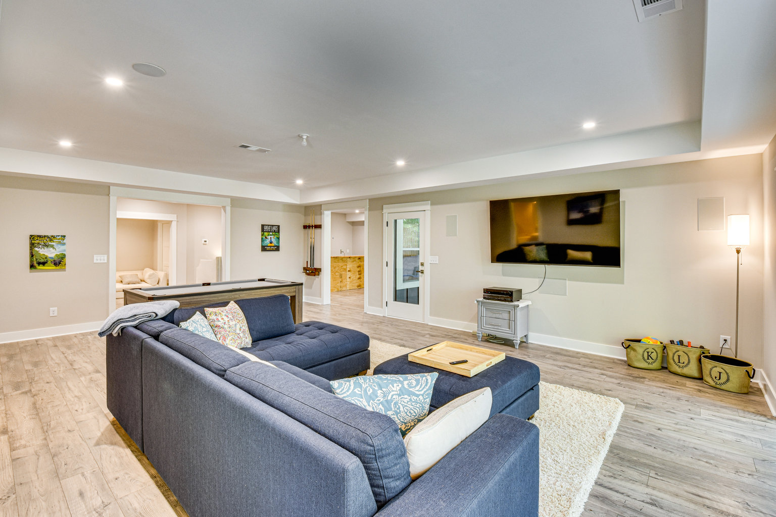 Hartwell Vacation Rental