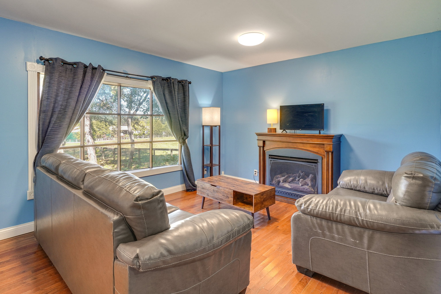 Williamsburg Vacation Rental