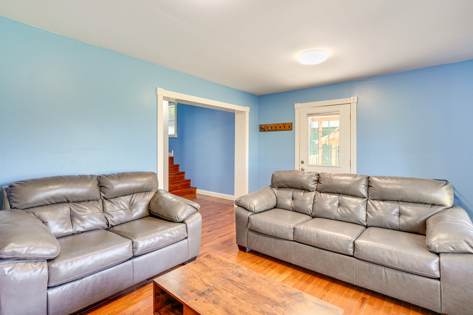 Williamsburg Vacation Rental