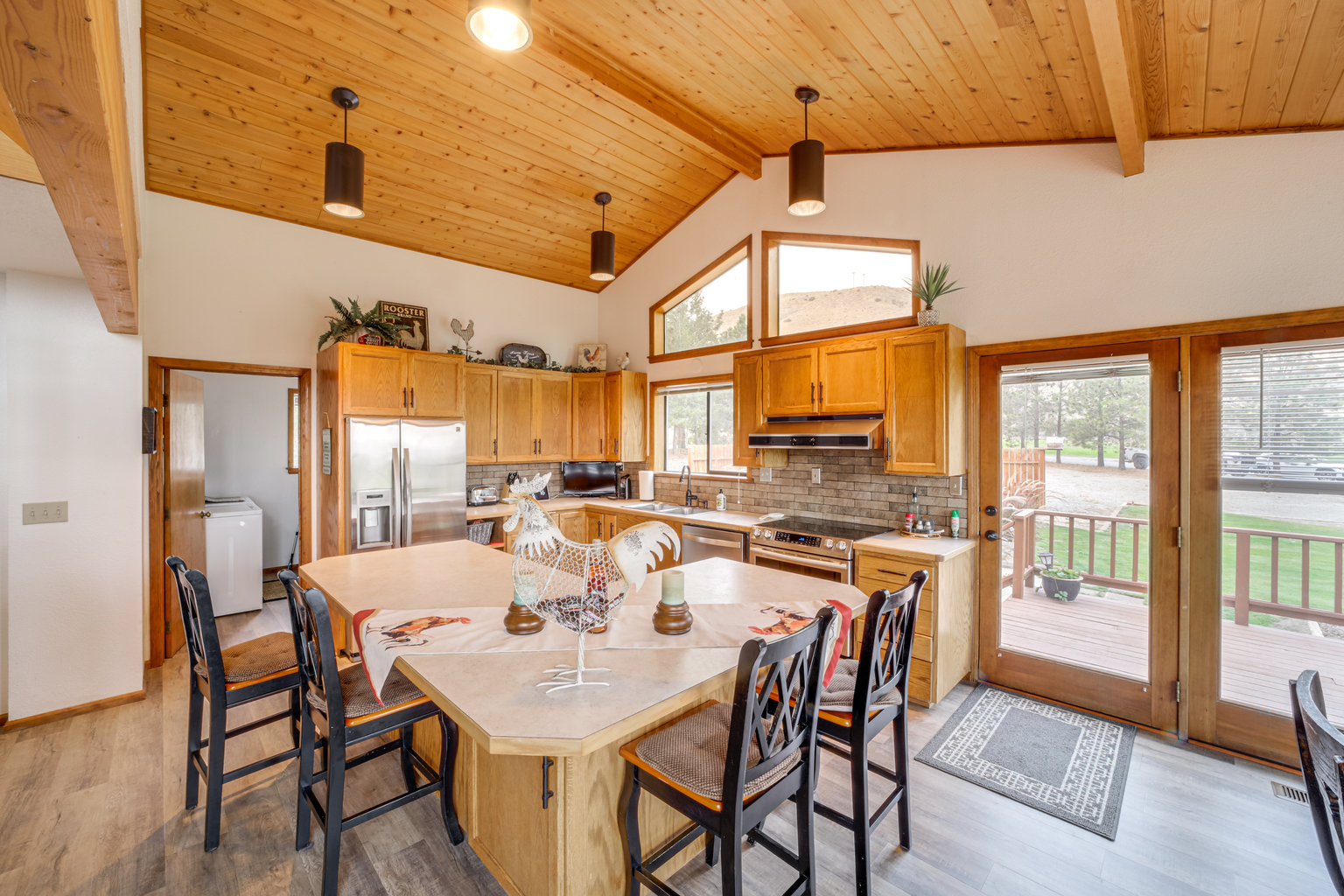 Okanogan Vacation Rental