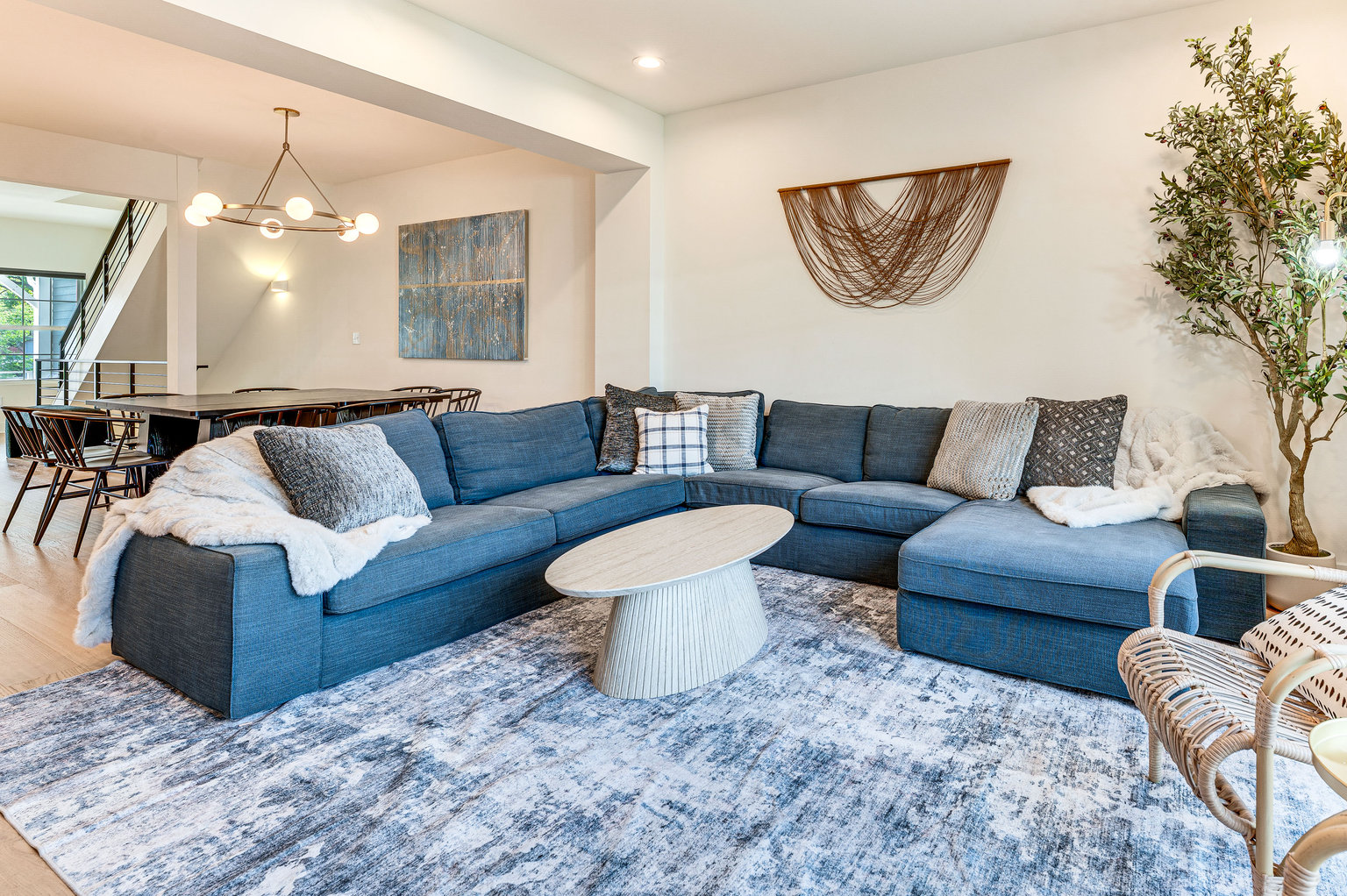 Erie Vacation Rental