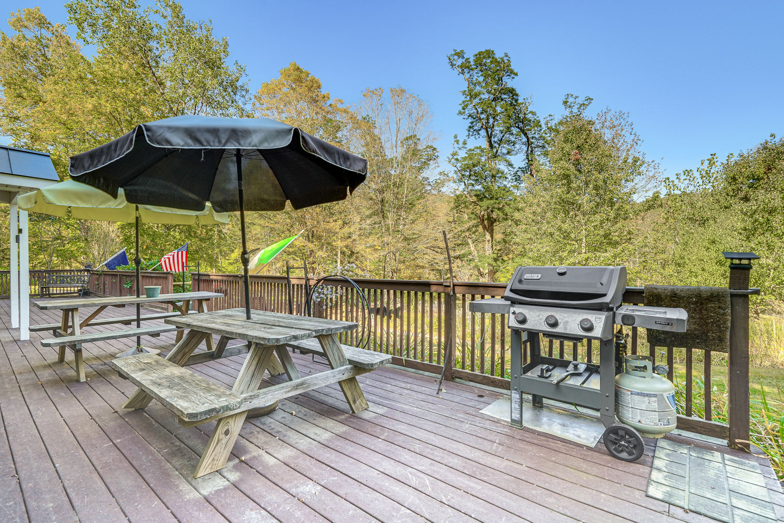 Bridgewater Vacation Rental