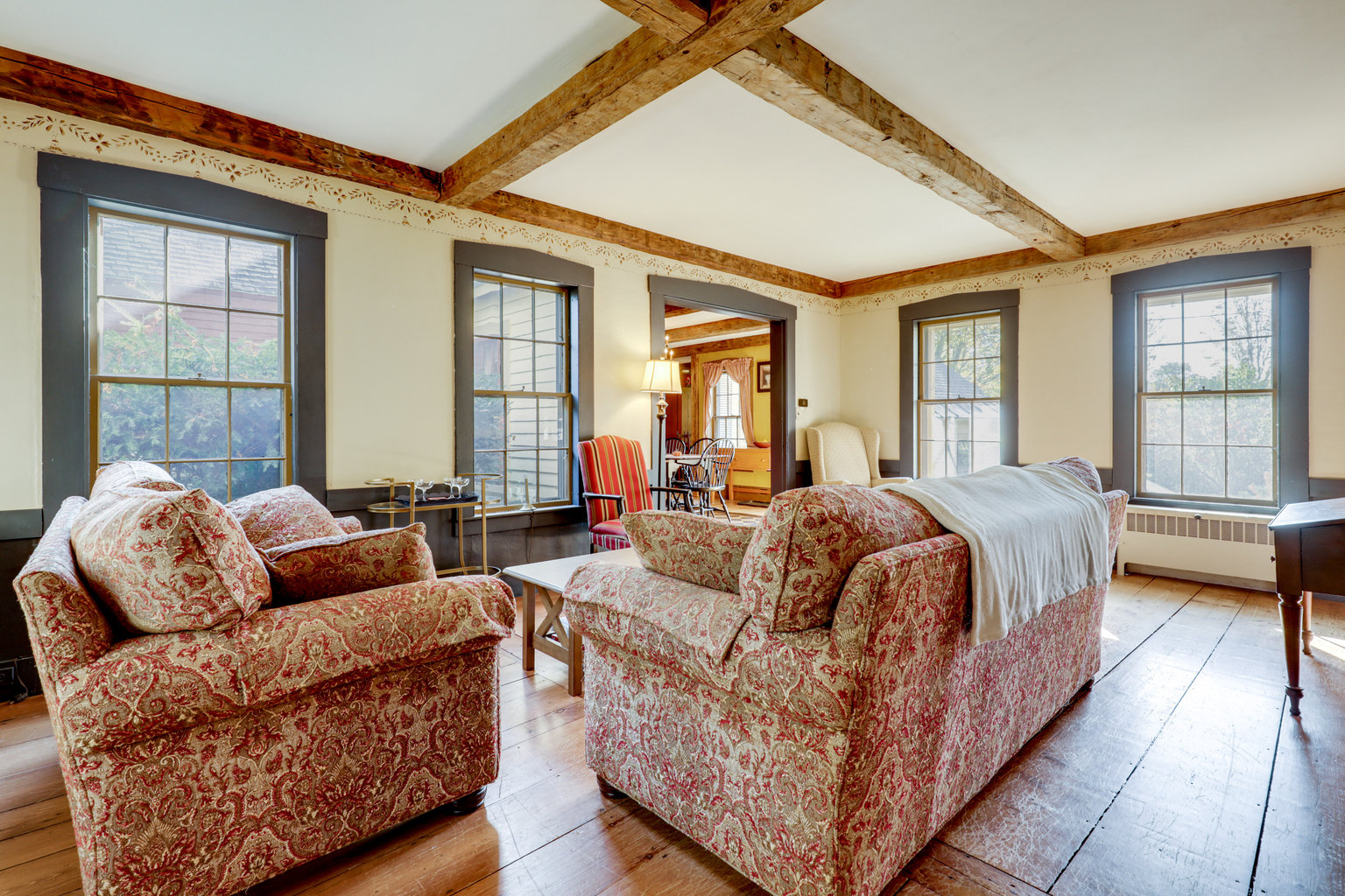 Bradford Vacation Rental