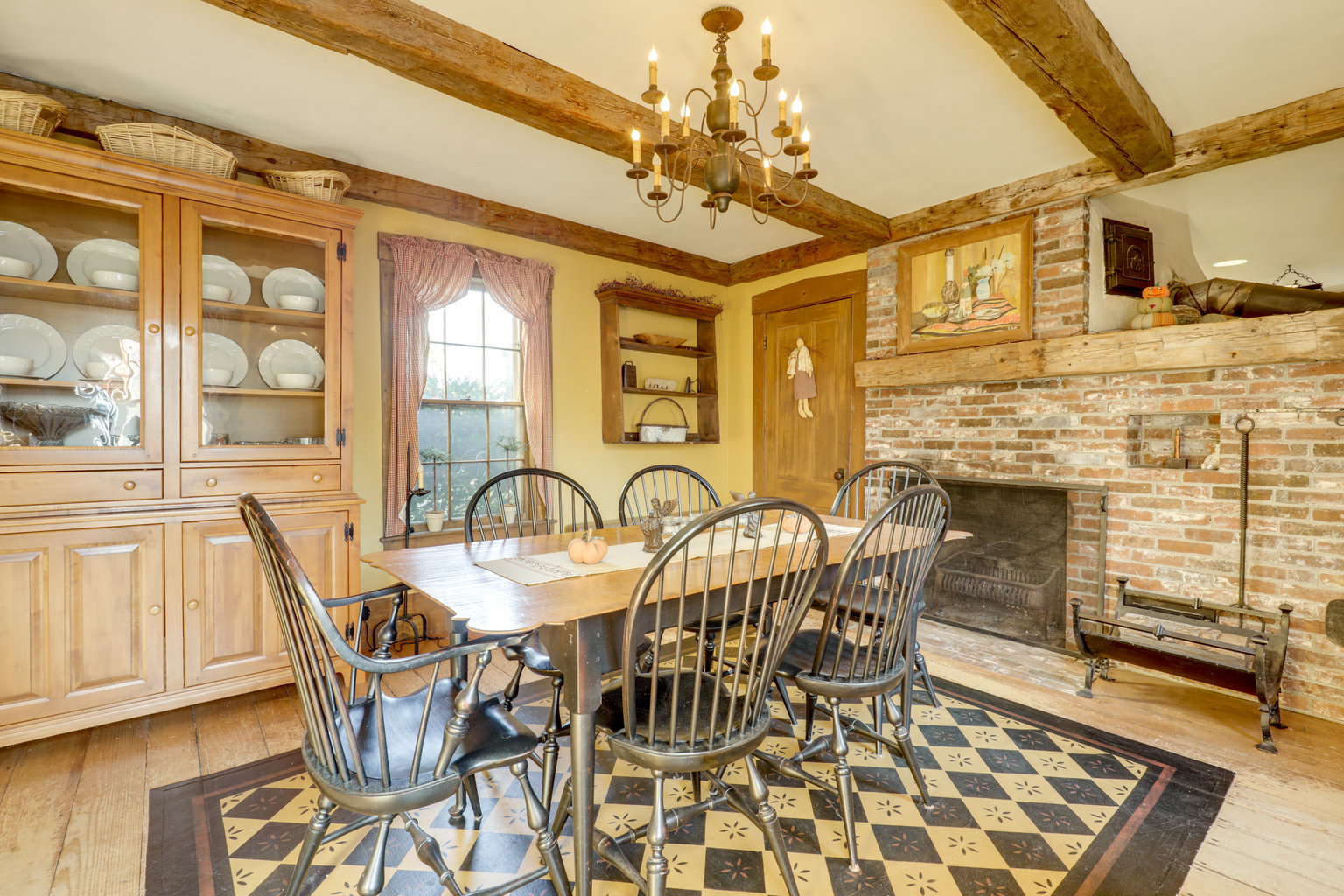 Bradford Vacation Rental