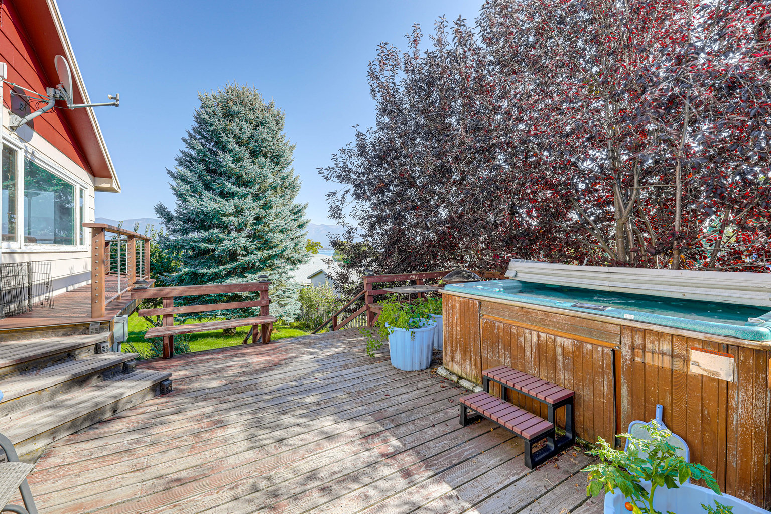 Polson Vacation Rental