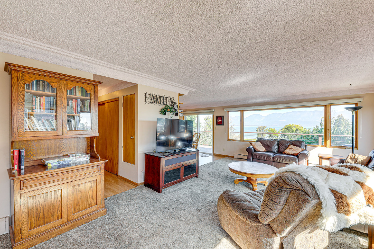 Polson Vacation Rental