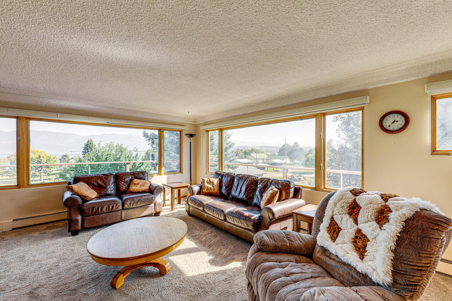 Polson Vacation Rental