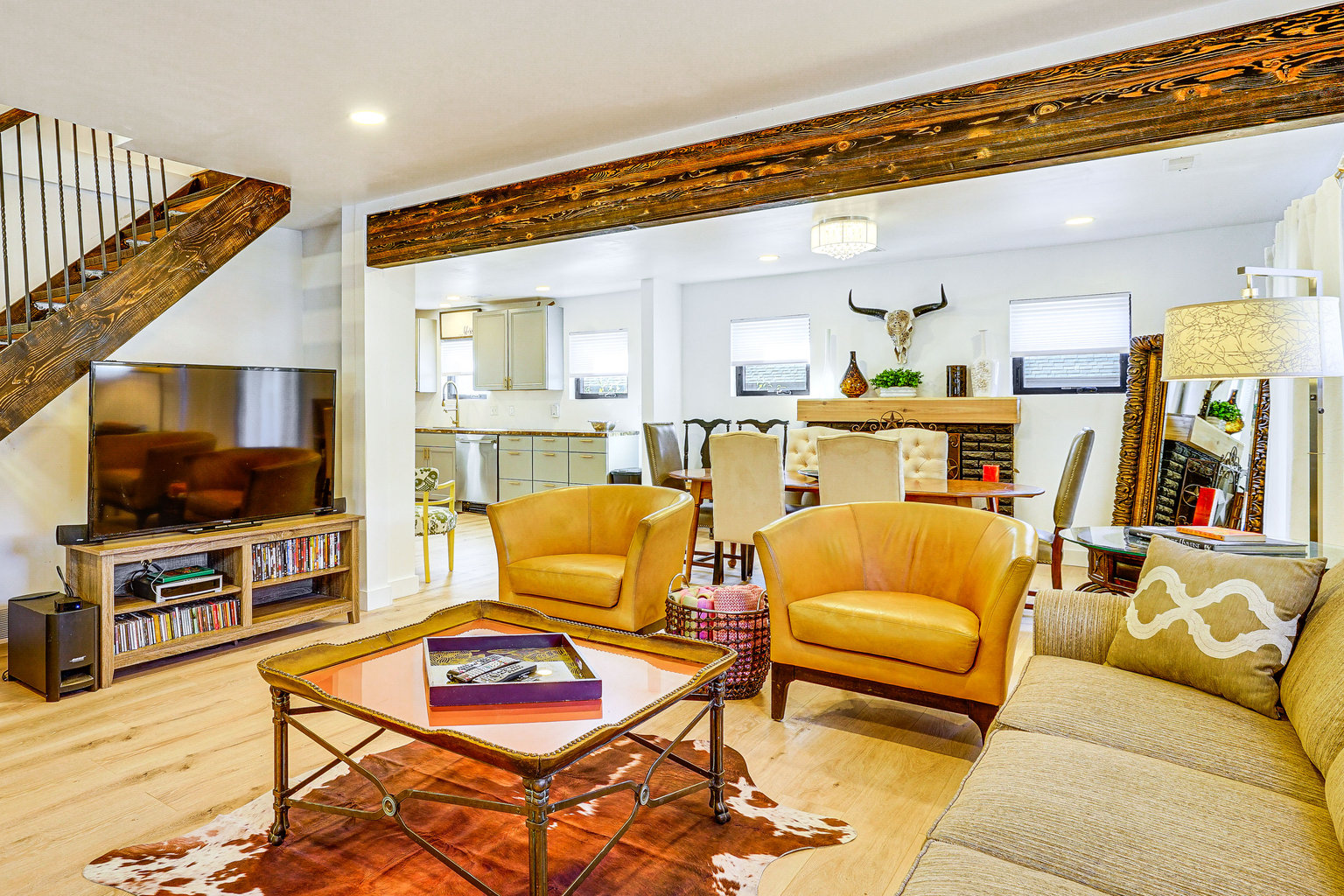 Heber City Vacation Rental