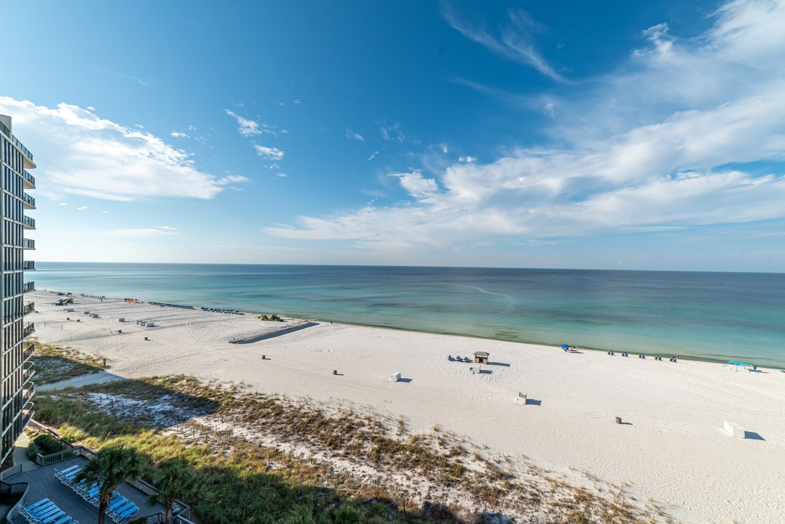 Panama City Beach Vacation Rental