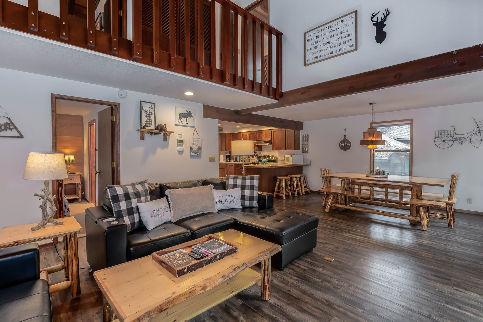 Sunriver Vacation Rental