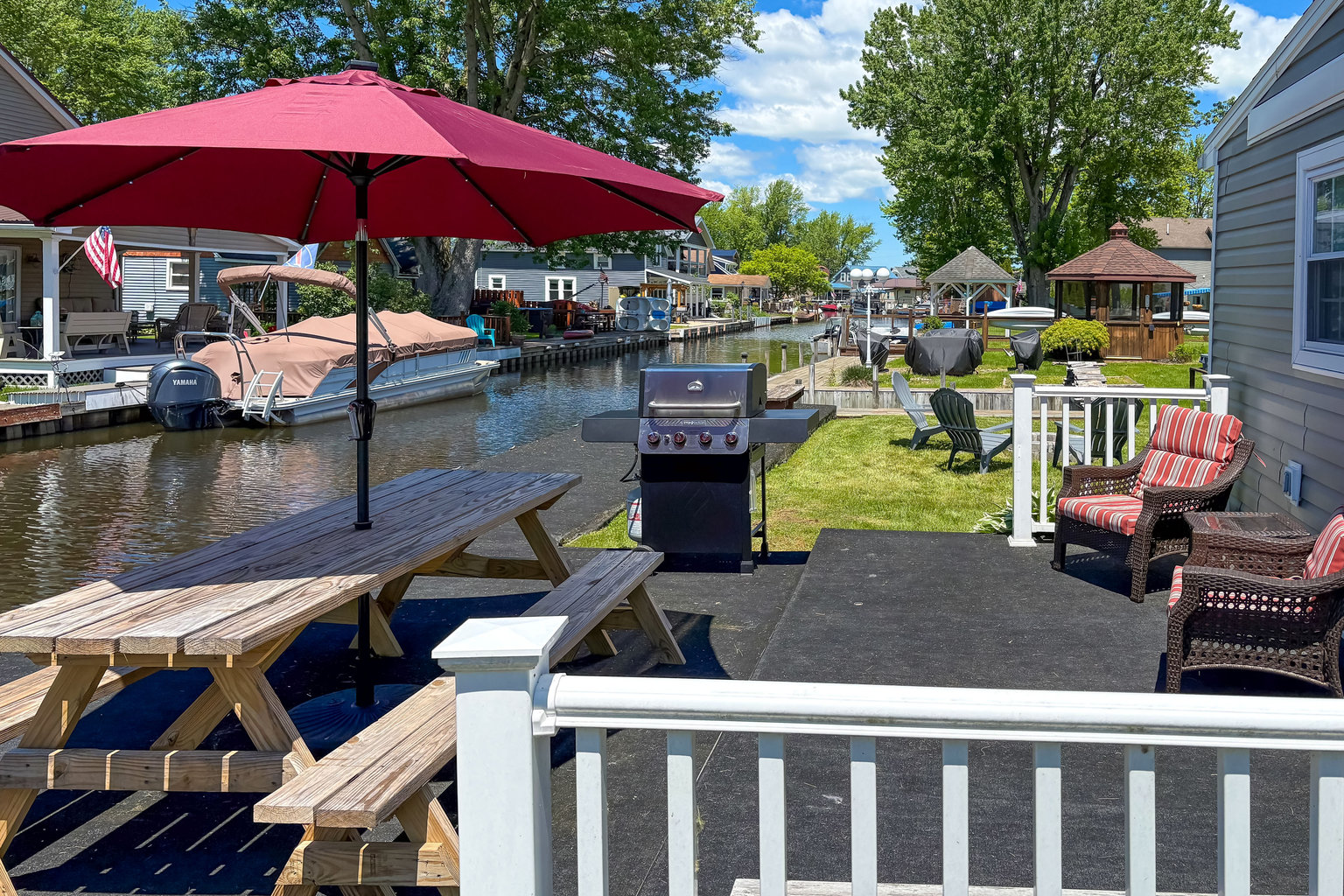 Ashville Vacation Rental