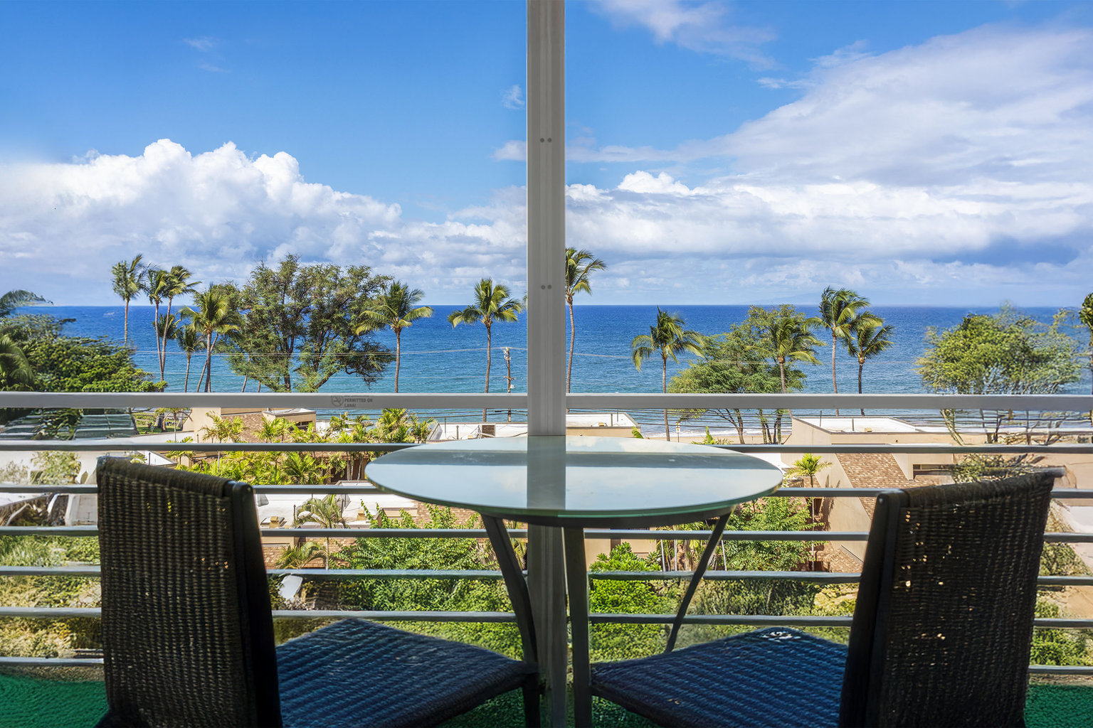 Kihei Vacation Rental